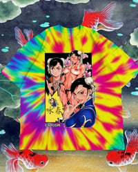 Image 3 of Return of the Chun **PRE-ORDER**