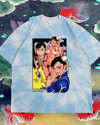 Image 4 of Return of the Chun **PRE-ORDER**