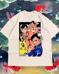 Image 5 of Return of the Chun **PRE-ORDER**