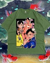 Image 6 of Return of the Chun **PRE-ORDER**