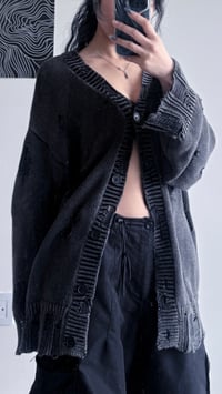 Image 2 of Ruined Button-up