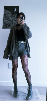 Image 5 of Ruined Button-up