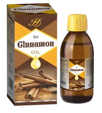 Cinnamon Oil