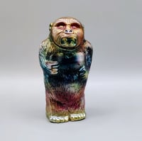Image 2 of POLYCHROMATIC LIL' APE GOON 