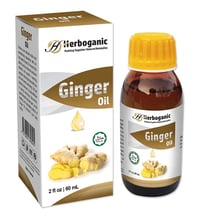 Ginger Oil