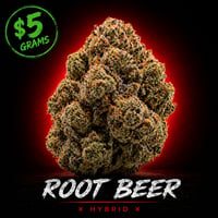 Image 2 of Root Beer
