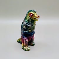 Image 1 of SPACE MONSTER/  LIL' FELLA   