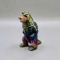 Image 2 of SPACE MONSTER/  LIL' FELLA   