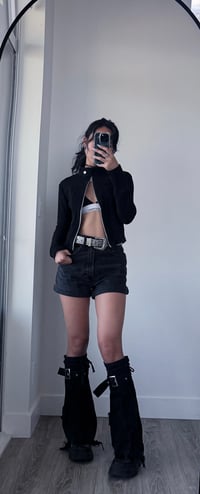 Image 2 of Rogue Buckle Warmers
