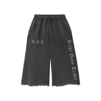 Riche Sans Trahir- “RST 3/4 Sleeve Crew Neck”