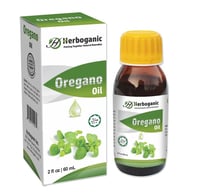 Oregano Oil 
