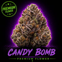 Image 2 of Candy Bomb