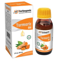Turmeric Oil