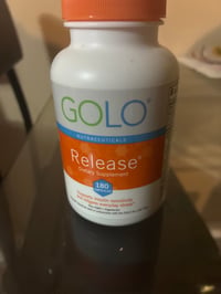 Healthy vitamins 