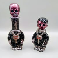 Image 2 of METALLIC SPACEBOY AND NEMESIS
