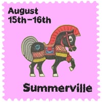 SUMMERVILLE PUNK FLEA AUGUST *Vendor Registration*