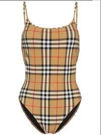 BB Swimsuit 