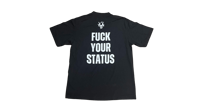 Image 3 of True Status Tee 