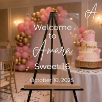 Image 2 of Sweet Sixteen Celebration