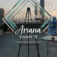 Image 5 of Sweet Sixteen Celebration