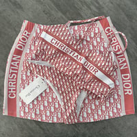 CD Kini Skirt Set 