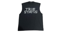 Image 2 of True Status Tee Sleeveless