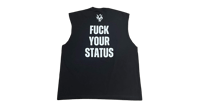 Image 3 of True Status Tee Sleeveless