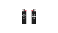 True Status Lighter