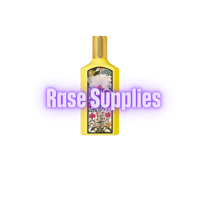 Inspired By ""Gucci Flora Yellow"
