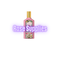 Inspired By ""Gucci Flora Pink"