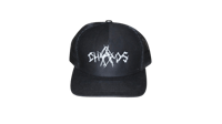 Chaos Trucker Hat