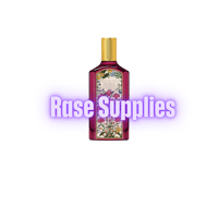 Inspired By "Gucci Flora Intense"