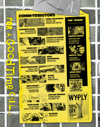 Image 4 of Hot Commode-ity (vol:1)