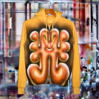 Image 4 of Mignon Zip Hoodie (S)