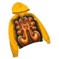 Image 3 of Mignon Zip Hoodie (S)