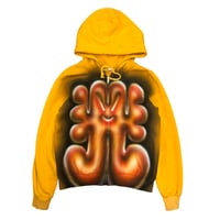 Image 1 of Mignon Zip Hoodie (S)