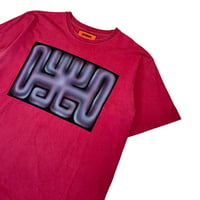 Image 2 of Box Glyph Tee (L)