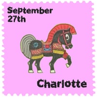 CHARLOTTE PUNK FLEA SEPTEMBER *Vendor Registration*