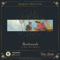 Image 1 of Bookmark