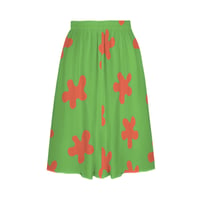 Image 3 of BEATFACE HONEY GRAFITI SKIRT