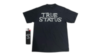 Image 1 of True Status Tee 