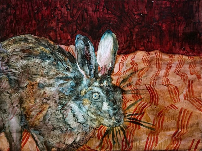 Djinn Stories: Internal Monitoring