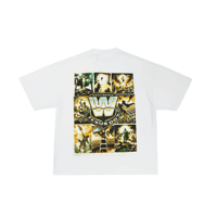 Image 2 of WWJD (What Would Jesus Do?) Tee