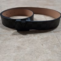 Image 4 of LV Belt 2026