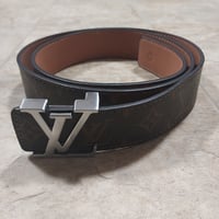 Image 3 of LV Brown 2026