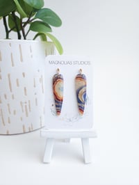 Image 2 of Sunset Agate Spears