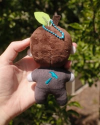 Image 4 of APPLE PLUSHIES ✦ PREORDER