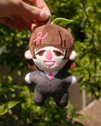Image 7 of APPLE PLUSHIES ✦ PREORDER