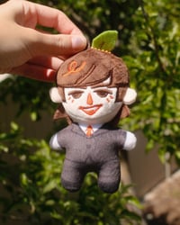 Image 9 of APPLE PLUSHIES ✦ PREORDER