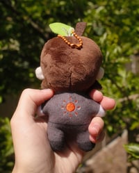 Image 10 of APPLE PLUSHIES ✦ PREORDER